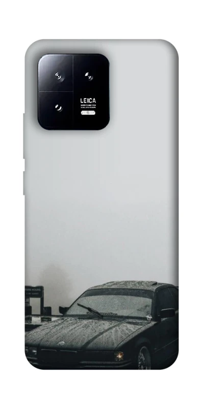 Чохол на Xiaomi 13 BMW mood фото 1 з 1