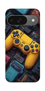 Чохол на Google Pixel 10 gamepad v2 фото 1 з 1