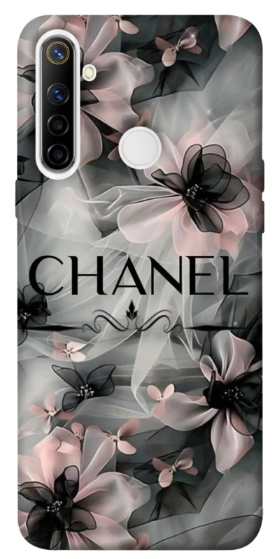 Чехол на Realme 6i Chanel фото 1 из 1