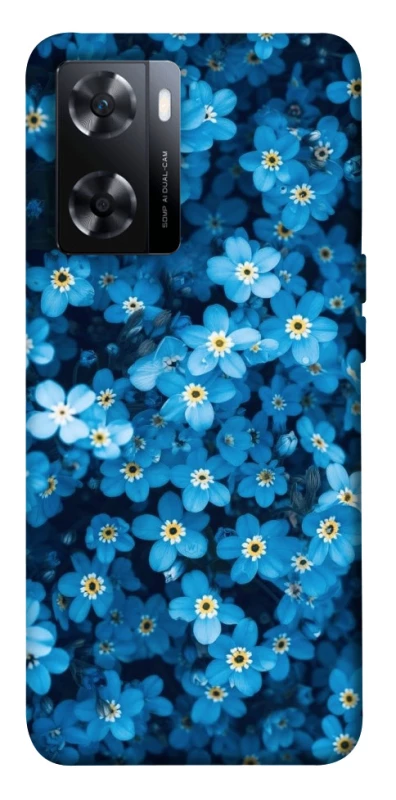 Чохол на OnePlus Nord N20 SE Flowers v6 фото 1 з 1