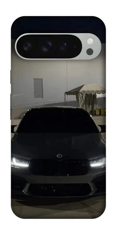 Чехол на Google Pixel 9 Pro XL BMW V55 фото 1 из 1