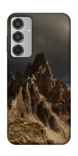 Чехол на Samsung Galaxy M35 Mountain v2 фото 1 из 1