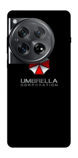 Чехол на OnePlus 12 Umbrella Corporation ver.2 фото 1 из 1
