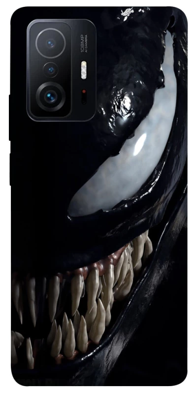 Чохол на Xiaomi 11T / 11T Pro Venom smile фото 1 з 1