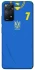 Чехол на Xiaomi Redmi Note 11 Pro 4G/5G UA-Football ver.4 фото 1 из 1