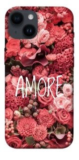 Чехол на Apple iPhone 14 (6.1") Amore фото 1 из 1