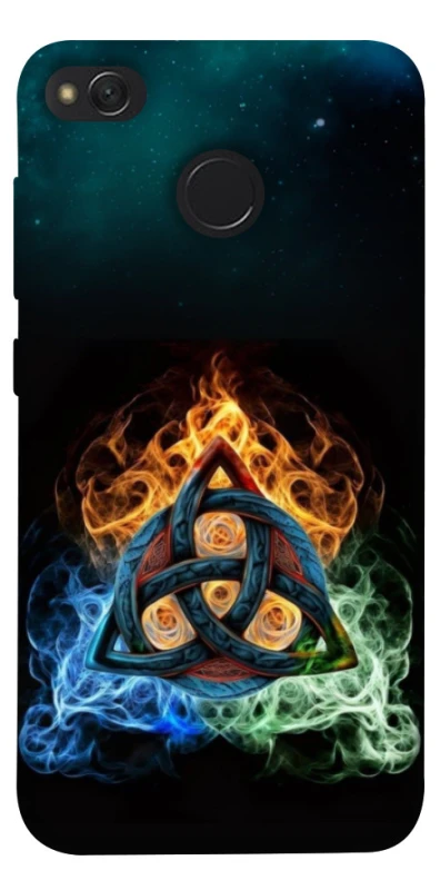 Чохол на Xiaomi Redmi 4X Трикветр фото 1 з 1