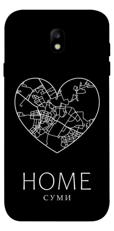 Чохол на Samsung J730 Galaxy J7 (2017) Суми Home фото 1 з 1
