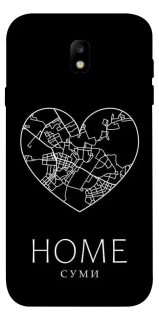 Чохол на Samsung J730 Galaxy J7 (2017) Суми Home фото 1 з 1