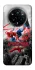 Чохол на Realme 14 Pro+ Spider Man ver.1 фото 1 з 1