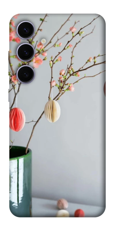 Чехол на Samsung Galaxy S25+ Chicks фото 1 из 1