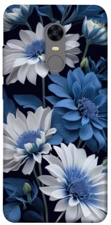 Чохол на Xiaomi Redmi 5 Plus / Redmi Note 5 (Single Camera) Flowers v13 фото 1 з 1