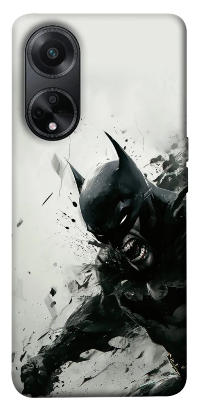 Чохол на Oppo A98 Batman фото 1 з 1