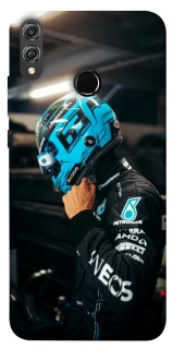 Чехол на Huawei Honor 8X F-1 ver.8 фото 1 из 1