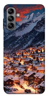 Чохол на Samsung Galaxy A04s Новорічний v29 фото 1 з 1