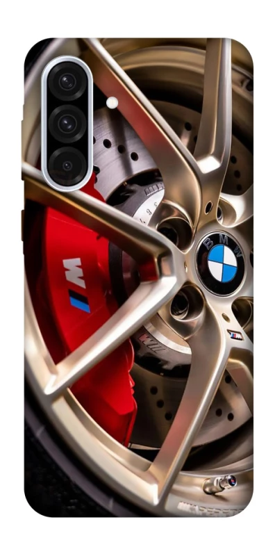 Чехол на Samsung Galaxy A36 5G Wheel v9 фото 1 из 1