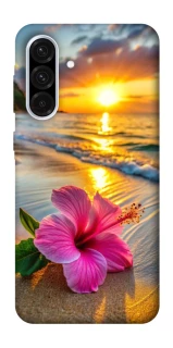 Чехол на Samsung Galaxy A36 5G Flowers v22 фото 1 из 1
