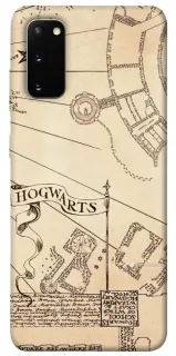 Чохол на Samsung Galaxy S20 Harry Potter V17 фото 1 з 1
