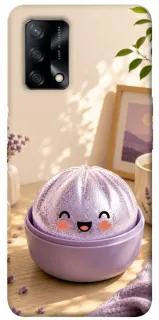 Чехол на Oppo A74 4G Dumpling ver.4 фото 1 из 1