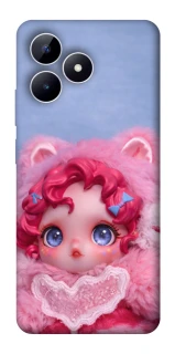 Чохол на Realme Note 50 5G SKULLPANDA × My Little Pony Ver.5 фото 1 з 1
