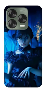 Чохол на ZTE Nubia V70 Design Dark Dance Wednesday фото 1 з 1