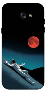 Чохол на Samsung A720 Galaxy A7 (2017) Spaceman фото 1 з 1