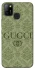 Чохол на Infinix Hot 10 Lite Gucci ver.9 фото 1 з 1