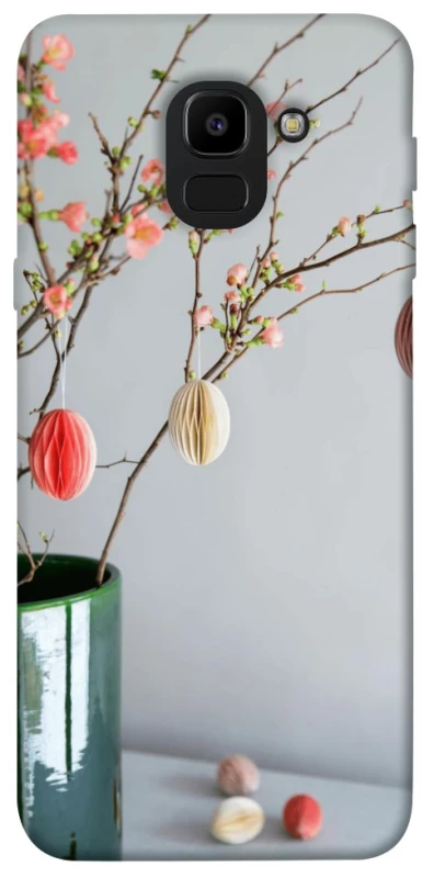 Чохол на Samsung J600F Galaxy J6 (2018) Chicks фото 1 з 1