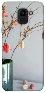 Чехол на Samsung J600F Galaxy J6 (2018) Chicks фото 1 из 1