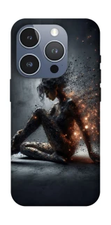 Чохол на Apple iPhone 16 Pro Goddess of war ver.9 фото 1 з 1