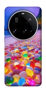 Чехол на Xiaomi 15 Ultra Светящиеся камни на берегу фото 1 из 1