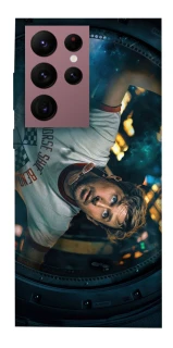 Чохол на Samsung Galaxy S22 Ultra Project Hail Mary ver.7 фото 1 з 1