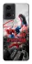 Чохол на Motorola Moto G24 Spider Man ver.1 фото 1 з 1