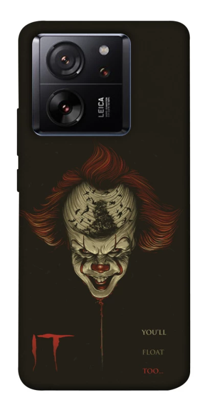 Чехол на Xiaomi 13T Оно v2 фото 1 из 1