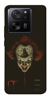 Чехол на Xiaomi 13T Оно v2 фото 1 из 1