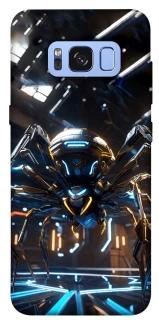 Чехол на Samsung G950 Galaxy S8 Cyber ​​Spider фото 1 из 1
