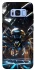 Чохол на Samsung G950 Galaxy S8 Cyber ​​Spider фото 1 з 1