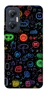 Чохол на Infinix Hot 20 5G Wallpaper фото 1 Чохол на Infinix Hot 20 5G Wallpaper фото 1 з 1