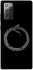 Чехол на Samsung Galaxy Note 20 Ouroboros фото 1 из 1