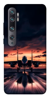 Чехол на Xiaomi Mi Note 10 / Note 10 Pro / Mi CC9 Pro fighter фото 1 из 1