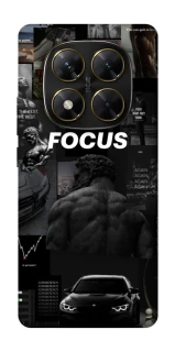 Чохол на Xiaomi Poco X7 Focus ver.1 фото 1 з 1