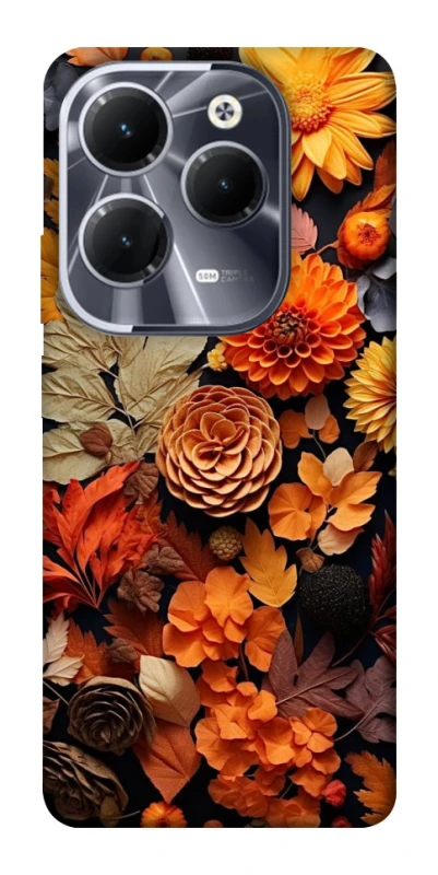 Чохол на Infinix Hot 40 Pro Dreams фото 1 з 1