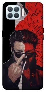 Чохол на Oppo F17 Pro Billy Butcher фото 1 з 1