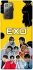 Чохол на Samsung Galaxy Note 20 EXO v3 фото 1 з 1