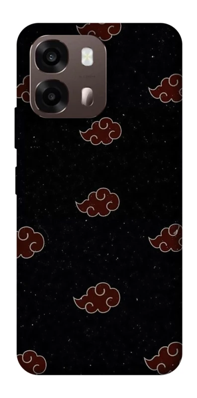 Чехол на Oppo A6 Naruto фото 2 из 2