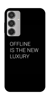 Чохол на Samsung Galaxy M35 Offline фото 1 з 1