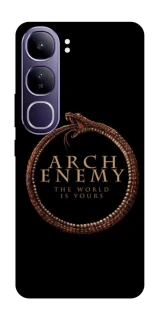 Чохол на Vivo Y300 Arch Enemy фото 1 з 1