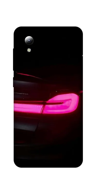 Чохол на ZTE Blade A3 (2019) BMW v46 фото 1 з 1