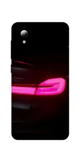 Чехол на ZTE Blade A3 (2019) BMW v46 фото 1 из 1