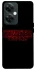 Чохол на OnePlus Nord CE 3 Lite Stranger Things ver.5 фото 1 з 1